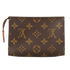 Louis Vuitton Toiletry Pouch 15, back view